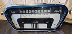 1953 Ford Truck Instrument Cluster Oem FAD-17255-CY Gauges. Fixed Price $50.00.