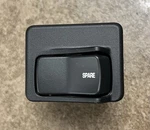 Paccar Spare Switch From Low Mileage Peterbilt P27-1178-052 (tag# 13640). Fixed Price $85.99.