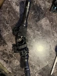 2015-2021 Subaru Wrx Left Side Steering Column Turn Signal Switch Oem. Fixed Price $40.00.