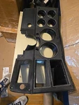 73-80 Chevrolet Gmc Square Body Truck Blazer Instrument Cluster Bezel 14023001. Fixed Price $118.75.
