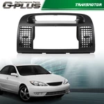 Fit For 2002-2006 Toyota Camry Center Dash W A/c Vents Radio Stereo Trim Bezel. Fixed Price $34.19.