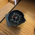 Corvette Oem 1975-1976 Clock Used Original. Gm #356130. Fixed Price $99.95.