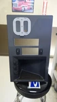Peterbilt Sleeper Control Panel U64-6031-000100002. Fixed Price $108.00.