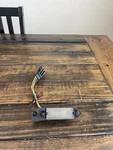 81-93 Dodge Ram Truck Dash Map Light Interior Lamp First Gen Cummins W250 W350. Fixed Price $89.00.