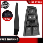 For Volvo Vnl Electrical Door Window Switch Heated Mirror Control 22569486-P03. Fixed Price $160.65.