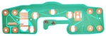 Jegs 19079 Instrument Panel Printed Circuit Board 1971-1972 Ford Truck & Bronco. Fixed Price $62.99.