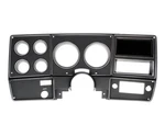 Dash Instrument Bezel Without Ac Amd Fits Chevrolet Blazer C10 Pickup 460-4078. Fixed Price $231.05.
