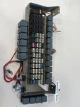 2004 International 5600I Fuse Panel 2018917C93 (628-10686). Fixed Price $270.00.