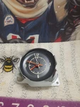 1972-1974 Chevy Corvette Dash Clock Restored. Fixed Price $134.95.