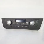 2016 Audi S7 Oem Ac Temperature Climate Control Heated Seats 4G0820043BL. Fixed Price $40.00.