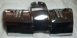 1955/1956 Packard Ac/heater/gear Shift Bezel. Fixed Price $225.00.