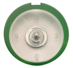 New Trim Parts Borg Clock Face / For 1959-60 Chevy Bel Air Camino 2063A. Fixed Price $59.99.