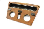 Triumph Spitfire 1500 Center Dash Fascia Wood Gauge Panel Original Lhd. Fixed Price $55.99.
