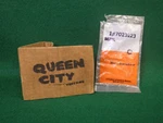 Nos Vintage Delco 7023223 Cigarette Lighter Bezel Pontiac 1968. Fixed Price $15.00.