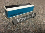 Nos 79-80 Chevrolet Truck C/k Silverado Dash Emblem Gm 347705. Fixed Price $399.99.