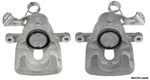 X Rear Brake Caliper For Fiat Croma 2005-2011 735364071 735364072 HZT/FT/128AB. Fixed Price $161.50.