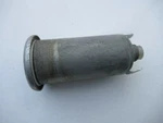Porsche 911/912 ('69-'72) Cigarette Lighter Socket Assembly 90165210201 C#254. Fixed Price $52.00.
