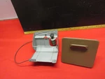 1973-1977 Chevelle Malibu Monte Carlo Elcamino Ashtray Dash Tan. Fixed Price $75.00.
