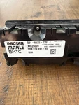 Oem Q21-6032-2351 J Peterbilt 579 Temperature Control 3628065. Fixed Price $275.00.