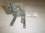 Switch Panel Bracket Standard Dash 70 71 Aar Cuda 340 Challenger T/a Se Mopar. Fixed Price $22.50.