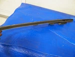 1980-1989 Cadillac Deville Fleetwood Brougham Dash Telltale Fuel Light Panel Rwd. Fixed Price $45.00.