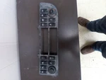 Peterbilt 365 Rocker Panel W/ Menu And Switches S64-6016-500. Fixed Price $225.00.