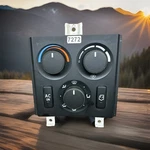 2018-24 Volvo Vnl Climate Control Module Ac/heat Switch 84732236 Oem. Fixed Price $252.00.