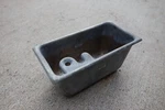 1994-1998 Ford Mustang Steel Removable Ash Tray From Center Console. Fixed Price $25.00.