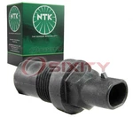 Ngk Ntk Vehicle Speed Sensor For 2001-2006 Chevrolet Silverado 3500 Velocity Sq. Fixed Price $34.19.