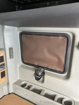International Lt Prostar Sleeper Window Curtains. 3805715C2. Brown. Fixed Price $89.00.