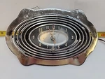 Used Oem Gm Dash Clock 1956 Oldsmobile (460). Fixed Price $191.21.