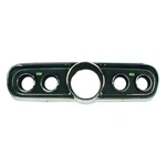 Ford Mustang 1966 Dynacorn Instrument Cluster Bezel. Fixed Price $84.46.