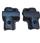 Pads Toyota Roll Bar Antihuelco Nuevos FJ40 FJ43 BJ40 BJ42 BJ43 BJ46. Fixed Price $150.00.