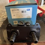 Haldex 800517RX Bendix Mv 3 Manifold Dash Valve Remanufactured, 1/4" Nptf. Fixed Price $135.00.