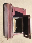Oem Ashtray & Cover From Red Dash 1964 1965 1966 Chrysler Imperial 2217806. Fixed Price $17.95.