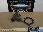 Oem 62 Cadillac Dash Guide-matic C-5 Autronic Eye Headlight Twilight Auto Dimmer. Fixed Price $324.99.