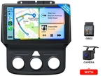 For Dodge Ram 1500 2500 3500 2014 2015 Eonon Android Carplay Stereo Radio. Fixed Price $175.17.