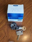 Nos Oem Ford E3TZ-1006072-B Locking Glove Box Latch 84-88 Bronco Ii. Fixed Price $35.00.