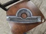 Oldsmobile Green Dash Clock Speaker 1550204 1954-55 Vintage Art Piece. Fixed Price $85.00.