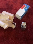 Nos Mopar 1969-1971 Valiant Duster Dart Twister Cigar Ligther 2947219. Fixed Price $80.00.