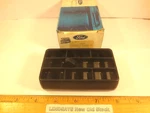 Ford 1986/1991 Taurus "louver Asy" Register (air Conditioning) Lh, E6DZ-19893-B. Fixed Price $34.95.