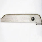 1967 Mustang Gta Aluminum Dash Panel Rh Side C7ZB-65044B28-B Great Restore. Fixed Price $44.99.