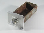 Vintage Original 1964 Chevy Impala Dash Ashtray. Fixed Price $14.99.