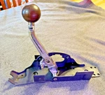 1967 1968 1969 Oldsmobile 442 Cutlass Floor Shifter Assembly Gm Oem. Fixed Price $300.00.
