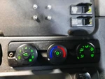 Replaces 2016 Freightliner Cascadia 125 Temperature Control , Md. Fixed Price $109.75.