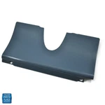 1970-1981 Firebird Lower Steering Column Cover Blue Without Gm 478995 Each. Fixed Price $48.99.