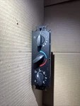 Hd International Hvac Climate Temperature Control Module New Aftermarket. Fixed Price $100.00.