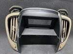 New Oem 2012-2013 Buick Lacrosse A/c Heater Vent Center Bezel 09008516-30612. Fixed Price $99.99.
