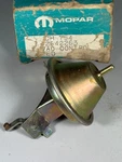 Nos Mopar 66-68 Dart Barracuda Belvedere 273 Distributor Vacuum Control 2642263. Fixed Price $40.00.