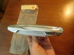 1962 Rambler Door Handle 3462570 Amc Classic Ambassador Nos Right. Fixed Price $74.95.